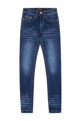 XRAY Kids' 5-Pocket Stretch Jeans