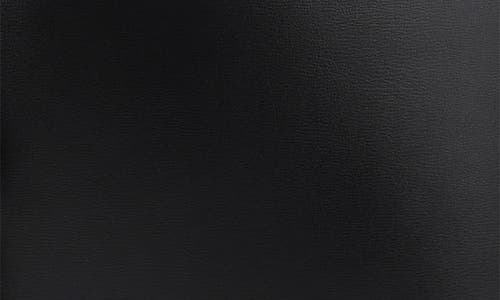 Kurt Geiger London Chelsea Leather Shopper Bag In Black