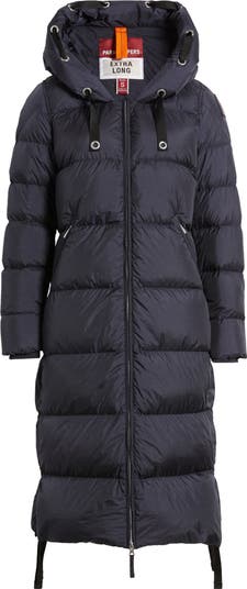 Parajumpers Panda Hooded Down Puffer Coat | Nordstrom
