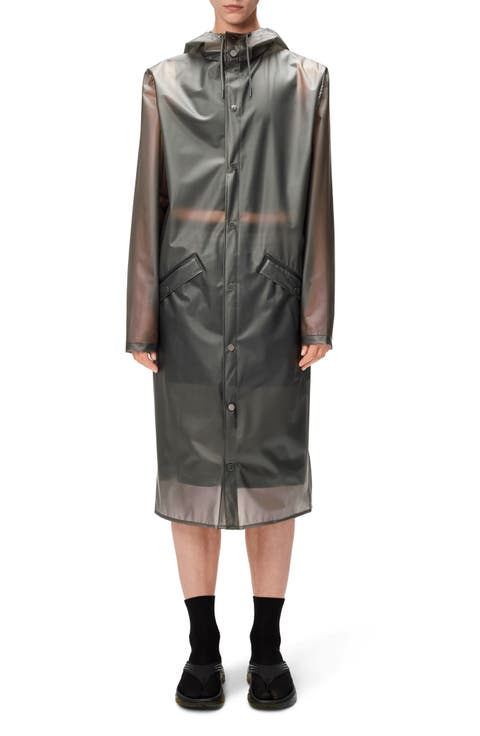 Stonz Rain Jacket – Waterproof, Windproof & Breathable for