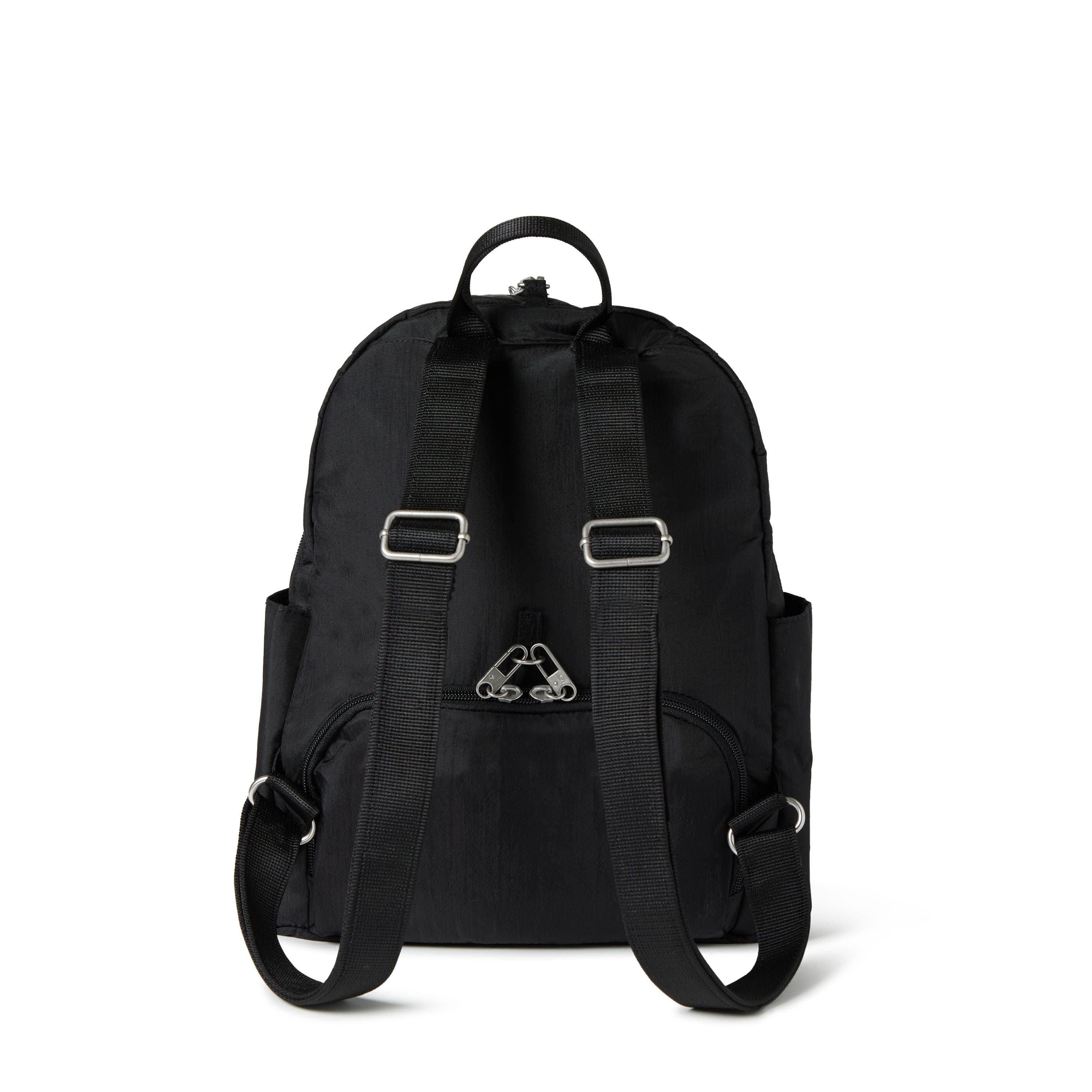Securtex Classic Anti-Theft Vacation Backpack, Alternate, color, Black