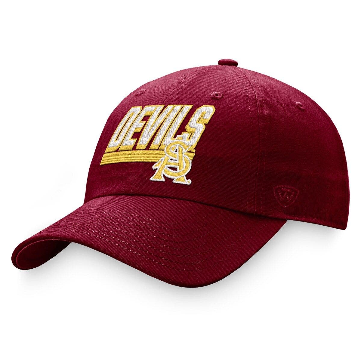 selected Maroon