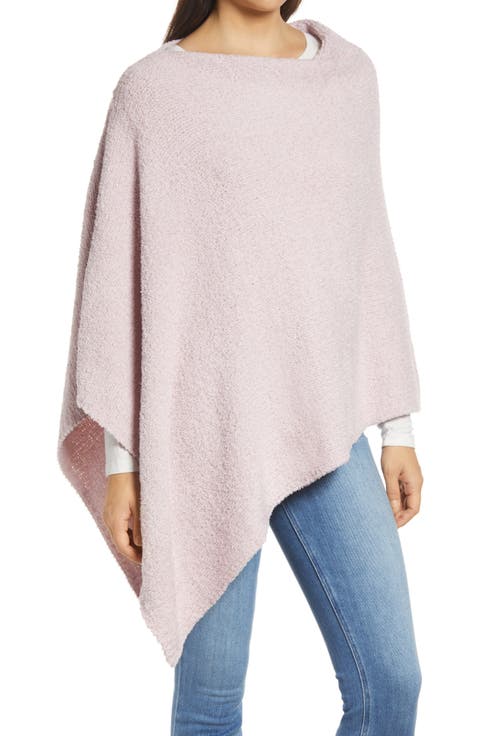 Islands Soft Easy Poncho
