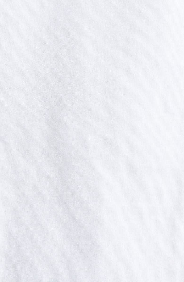 Stand Studio Shirley Oversize Organic Cotton Graphic T-shirt, Alternate, color, 