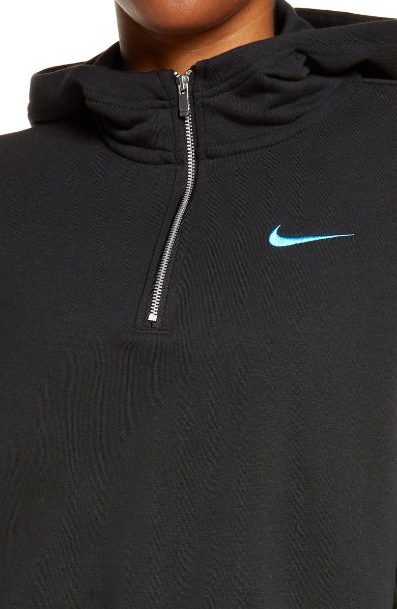Nike Sportswear Icon Clash Pullover Hoodie, Alternate, color, 