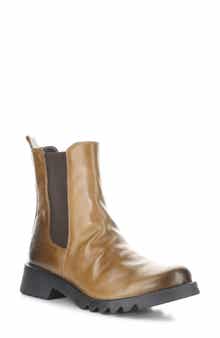 Rafy Chelsea Boot