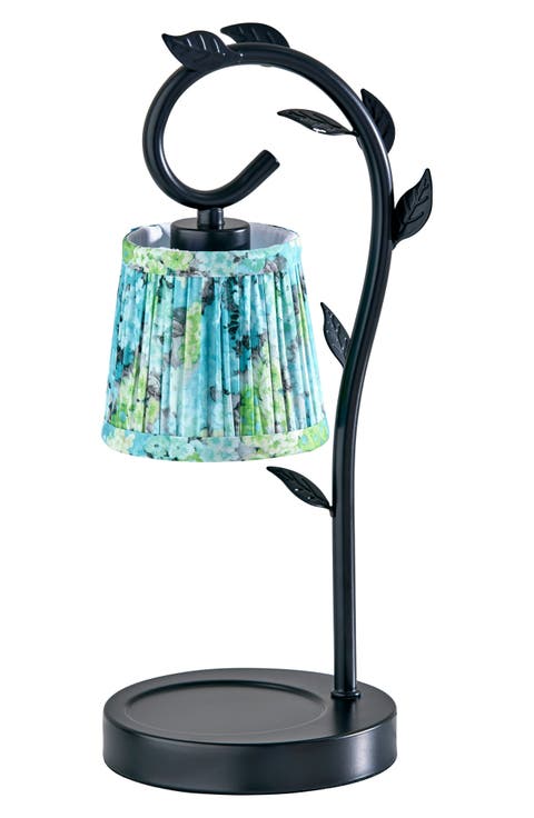 Ivy Candle Warmer Lamp