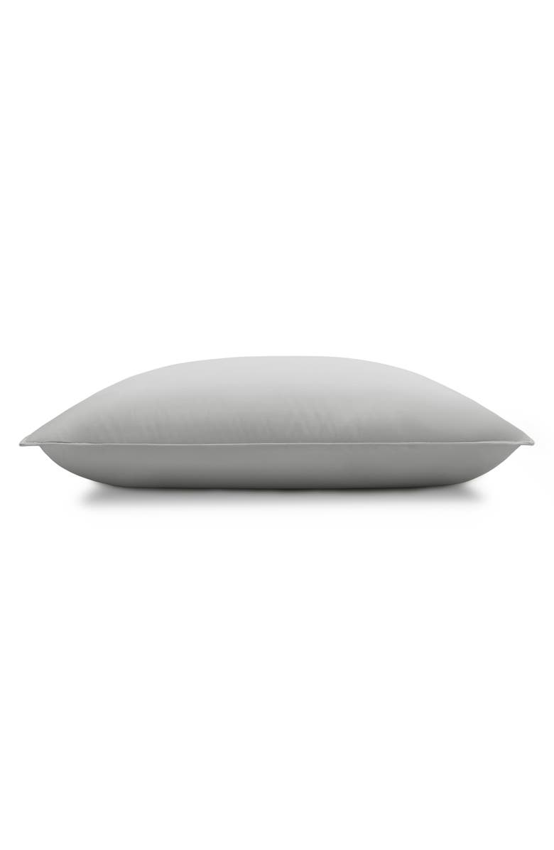 Togas Orion Grand pillow, Alternate, color, White