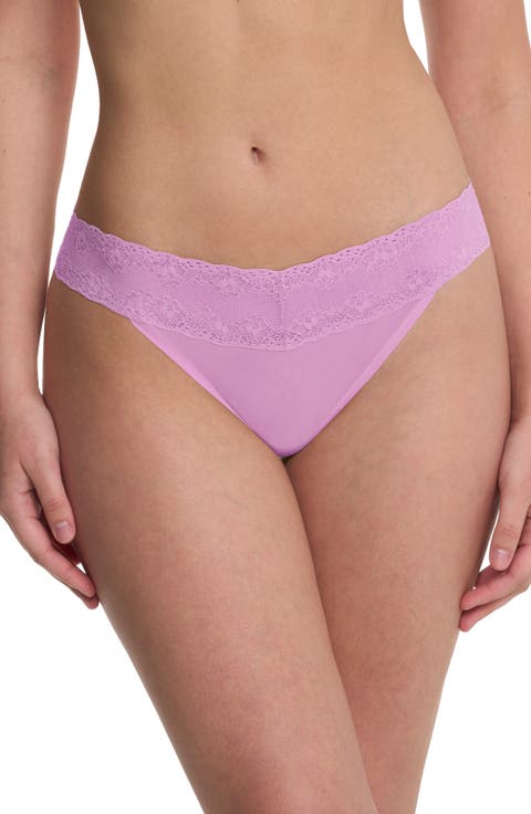 Bliss Perfection One Size Thong