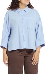 Lysse Enid Oversize Shirt