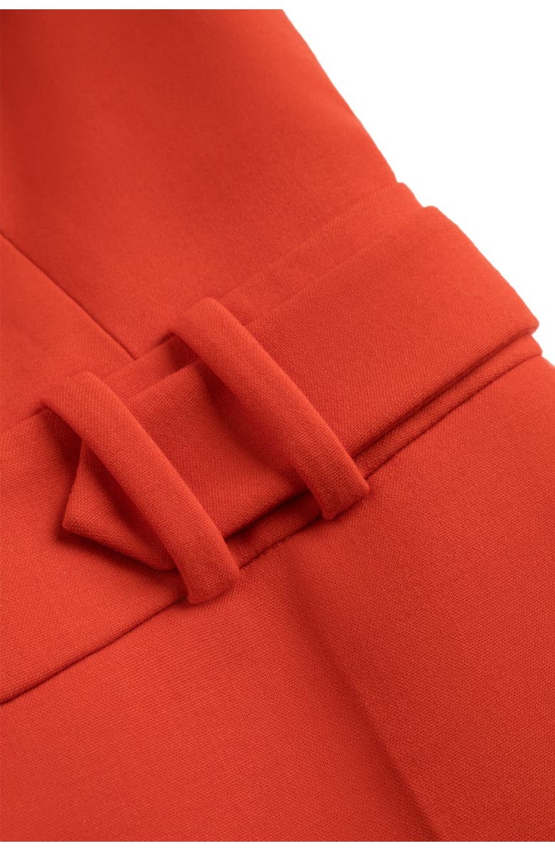 SUISTUDIO Bly Wool Blend Jumpsuit, Alternate, color,