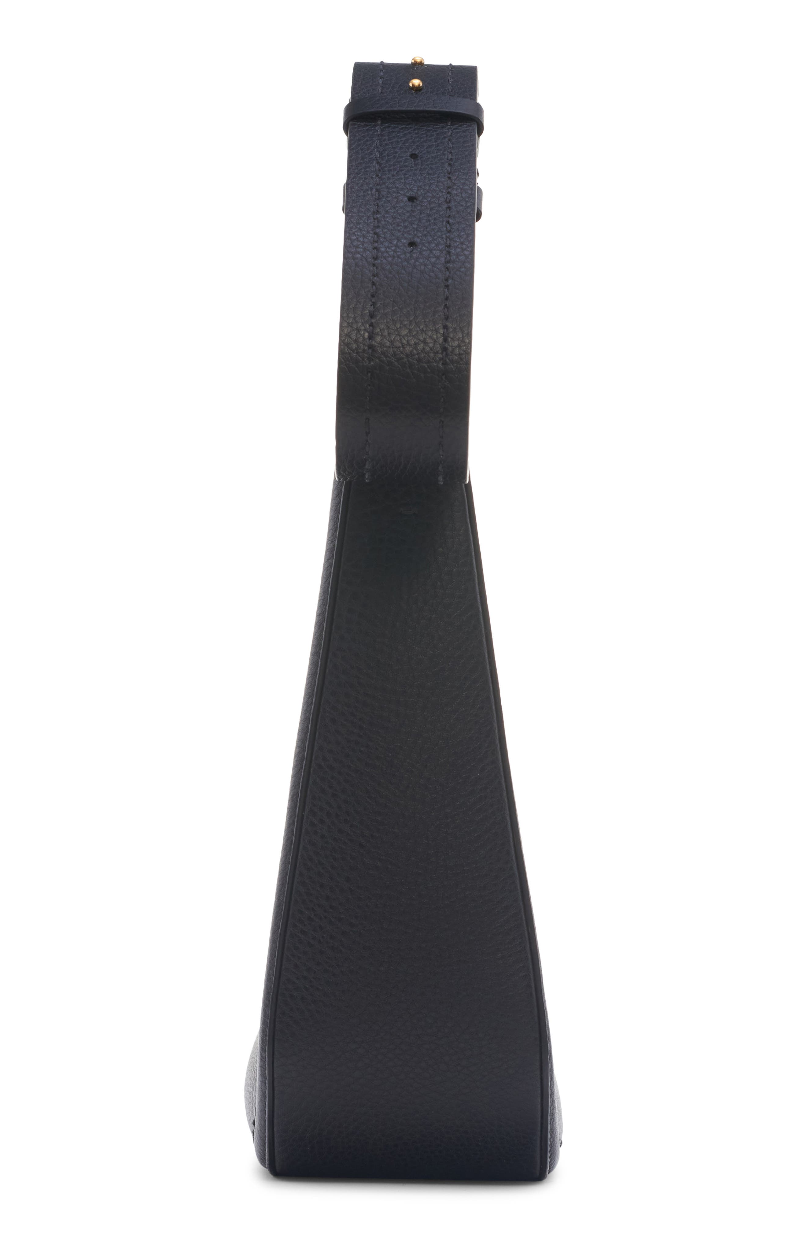 Valentino Garavani VLOGO Alltime Hobo Bag, Alternate, color, 