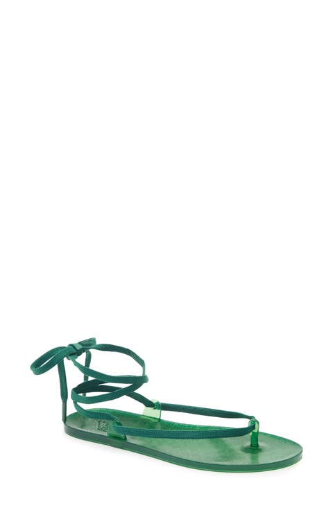 Esther Ankle Strap Sandal