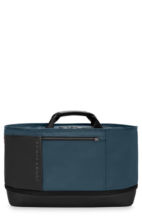 ZDX Expandable Overnighter