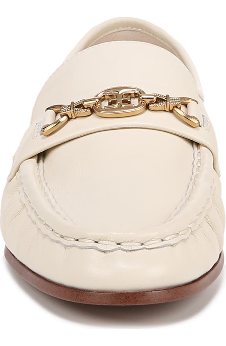 Sam Edelman Lucca Loafer, Alternate, color, Modern Ivory