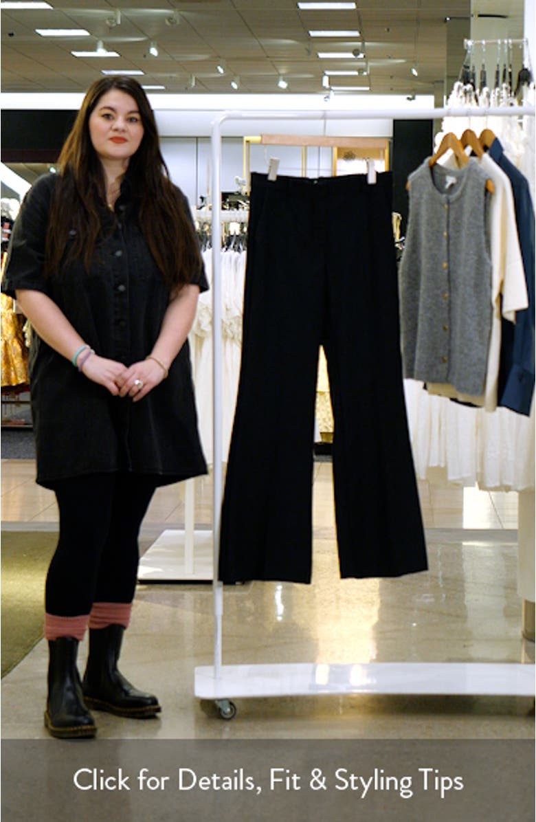 Flare Pants, sales video thumbnail