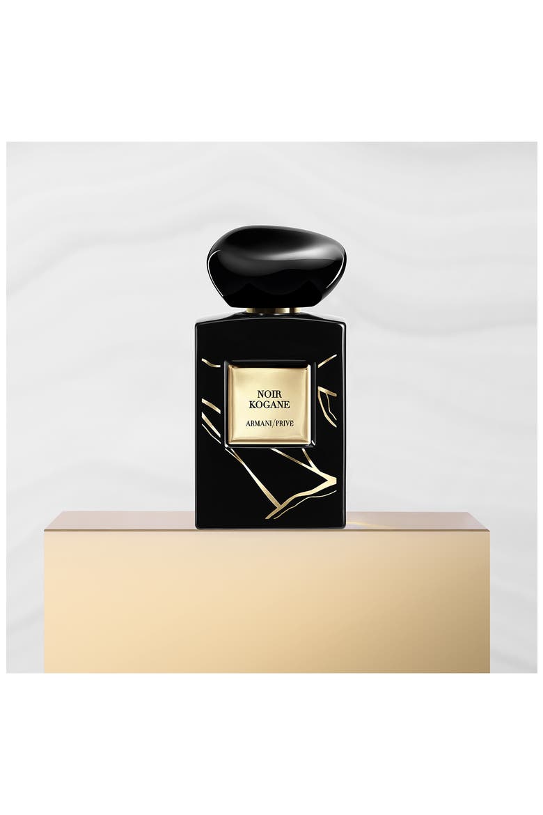 Privé Noir Kogane Eau de Parfum, Alternate, color, NO COLOR