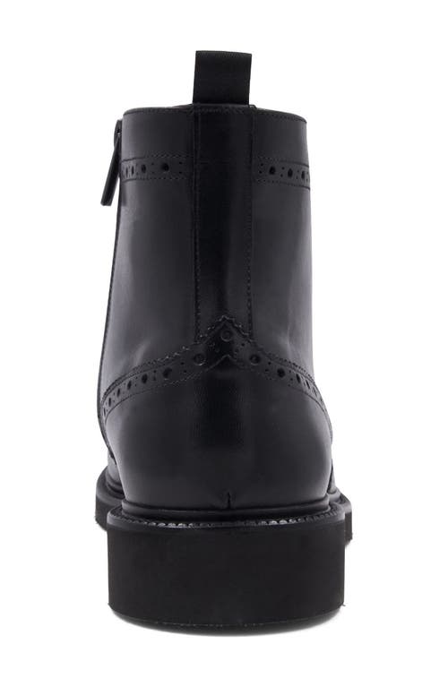 Bruno Magli Vincenzo Wingtip Boot