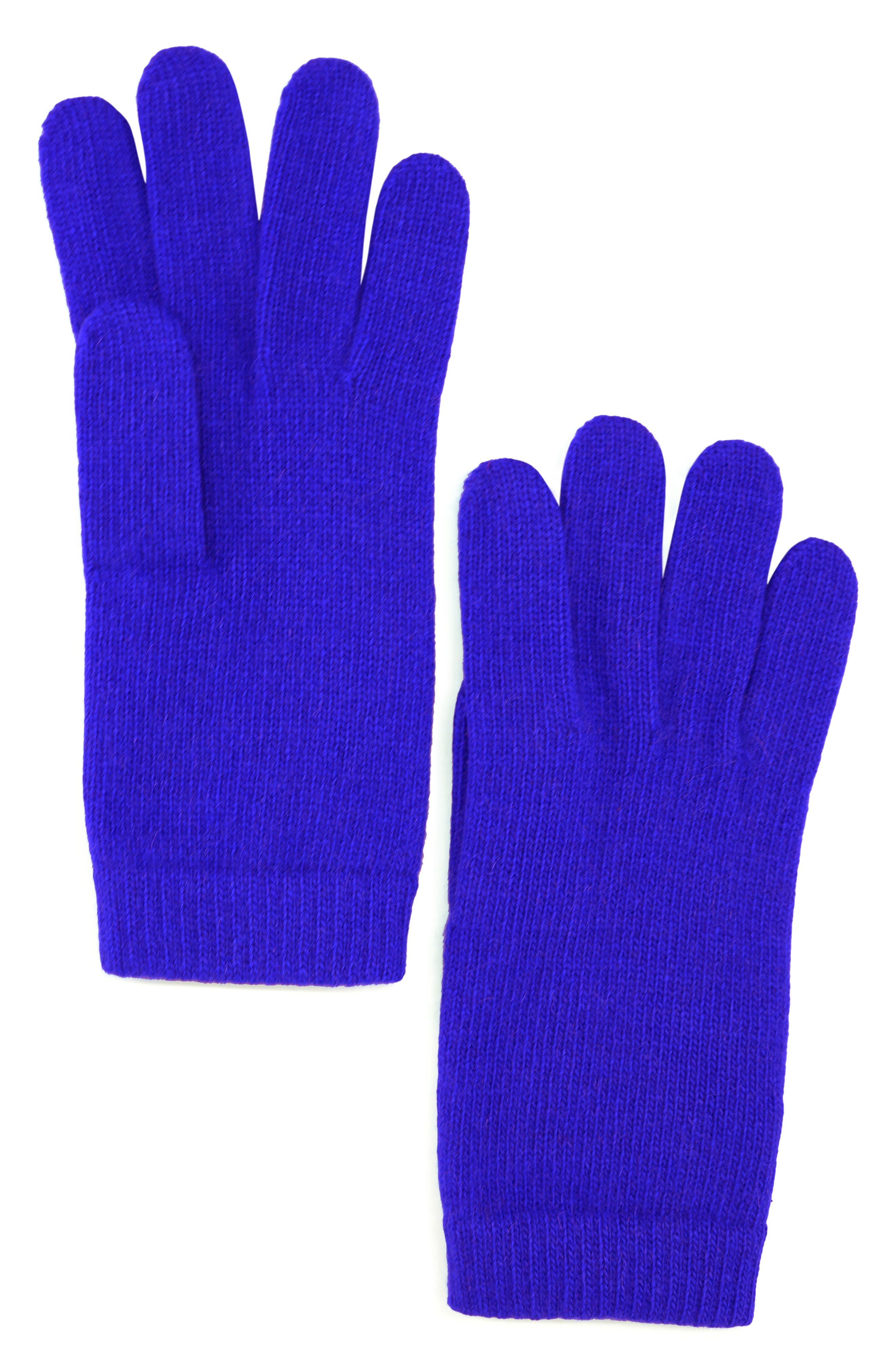 ABLAZE BLUE