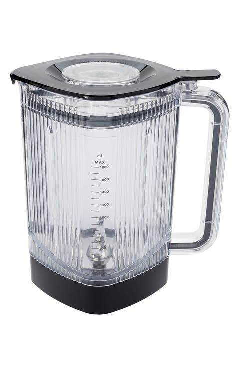 Enfinigy 60-Oz Power Blender Jar