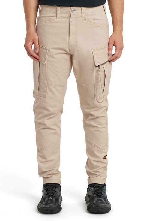 Zip Pocket 3D Skinny 2.0 Cargo Pants
