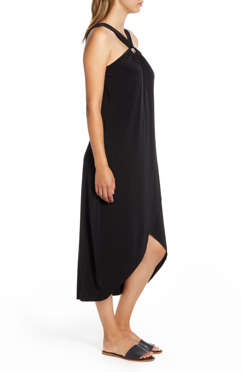 Tommy Bahama Carmela Halter Dress, Alternate, color,