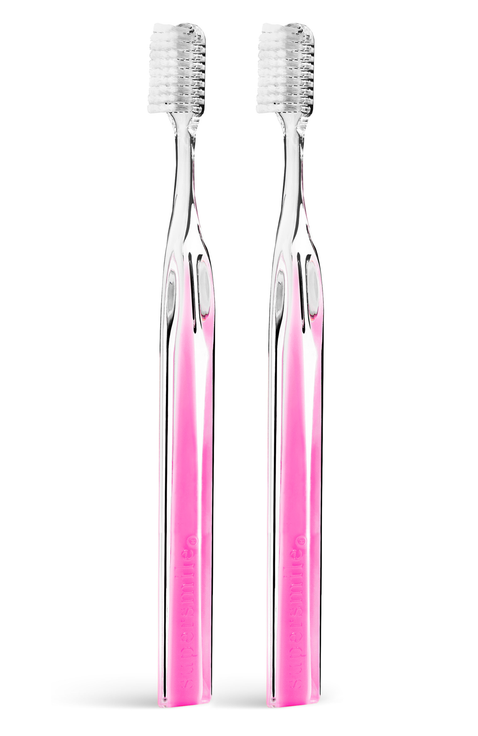 Crystal Collection 45° Toothbrush