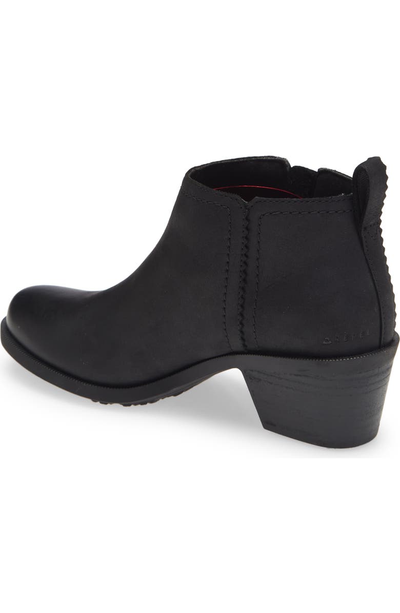 Teva Anaya Waterproof Bootie, Alternate, color,