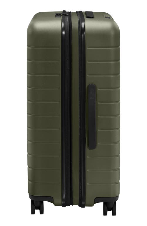 Away The Medium Flex Suitcase