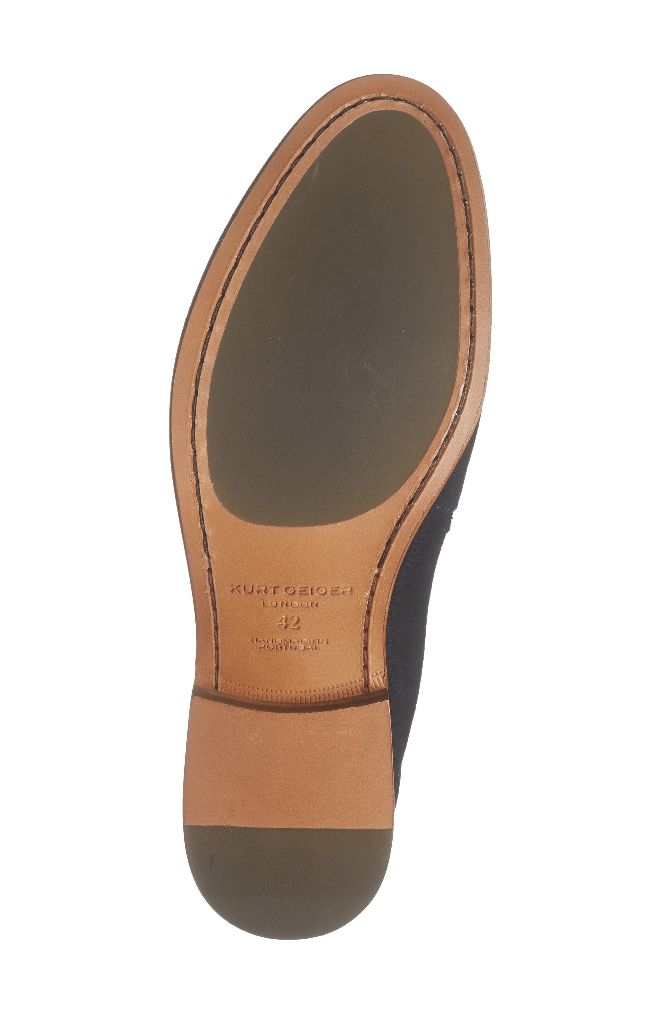 Kurt Geiger London Luca Chain Bit Loafer, Alternate, color, 