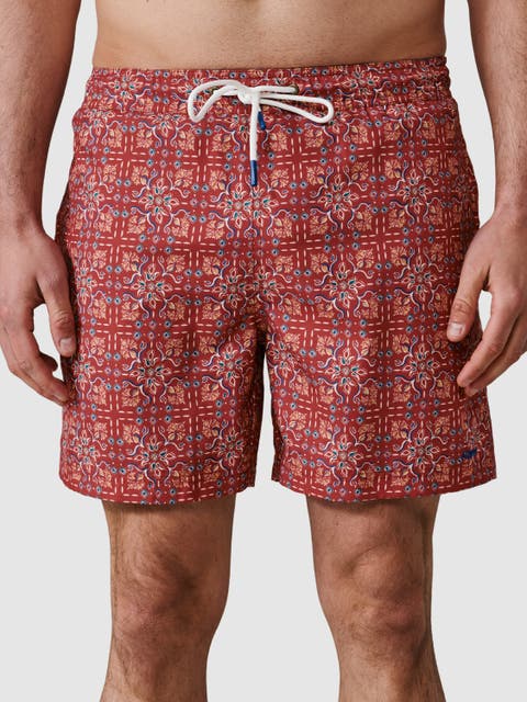 Bardney Swim Short