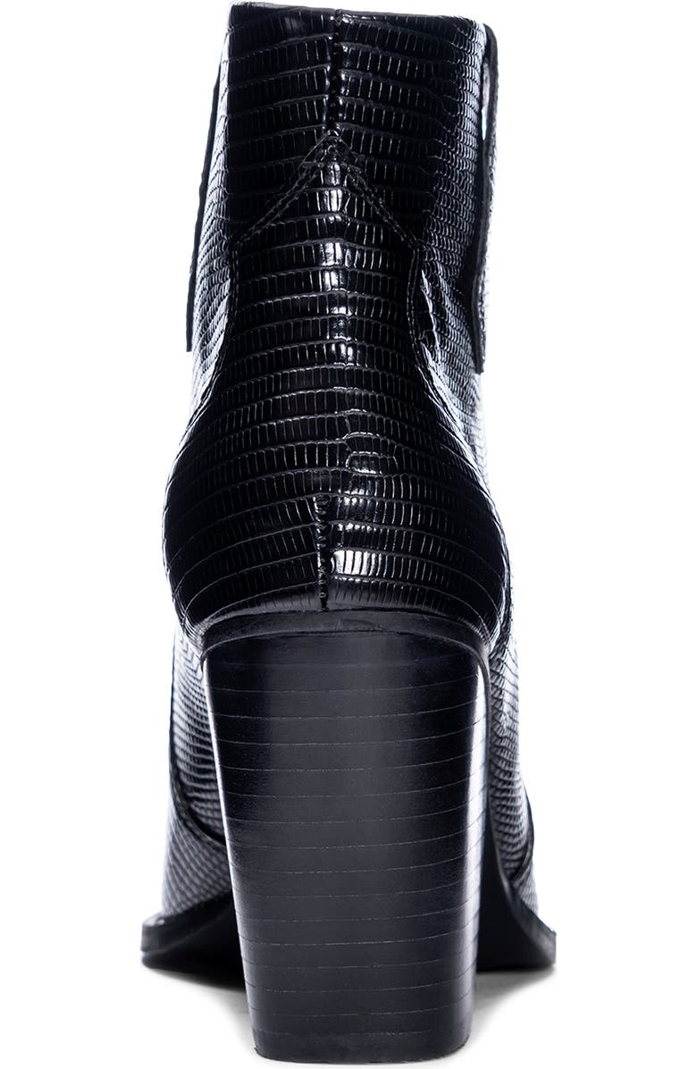 Chinese Laundry Bonnie Bootie, Alternate, color,