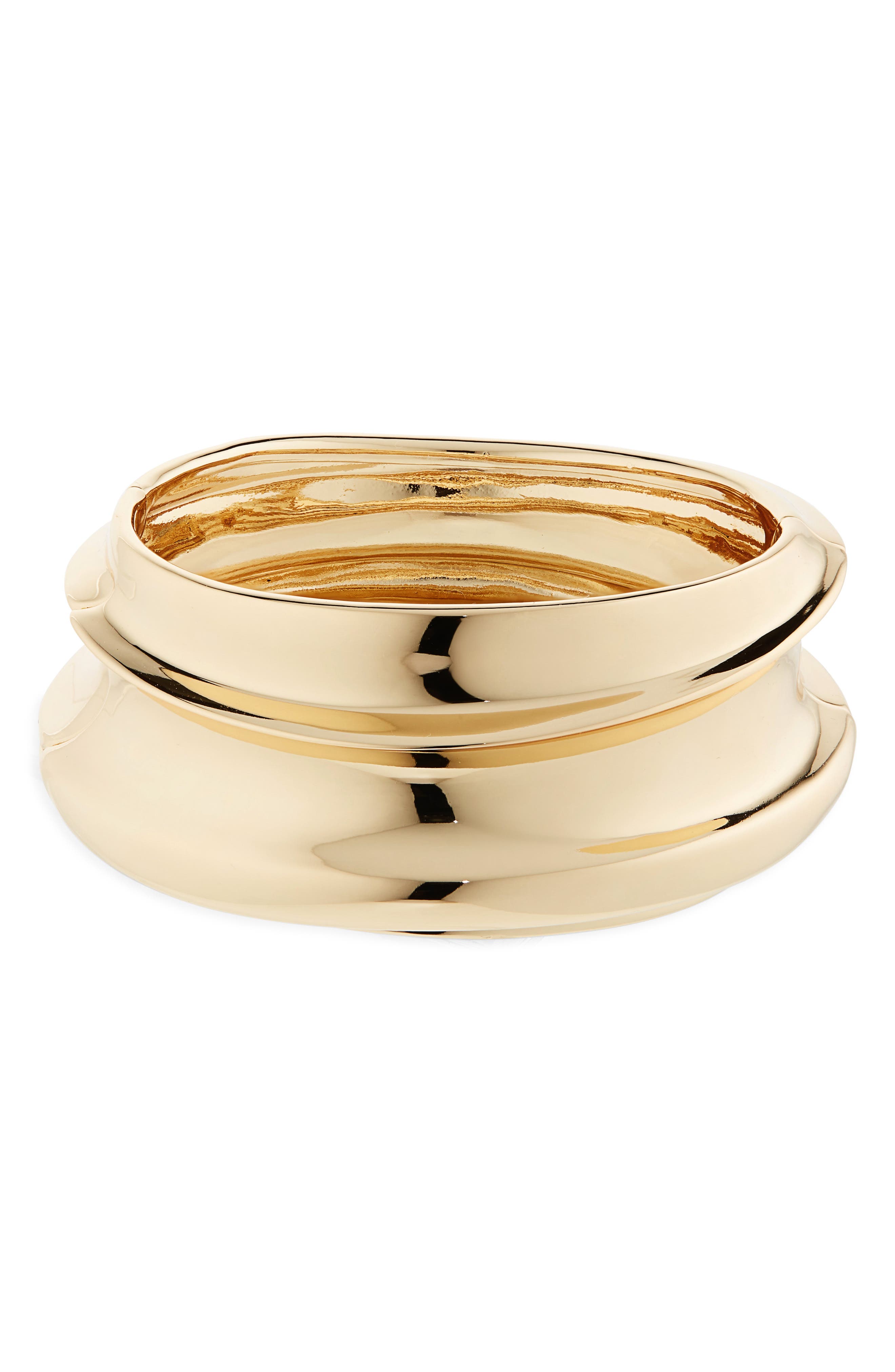 selected HIGH POLISH GOLD