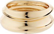 JENNY BIRD Lennon Mega Bangle