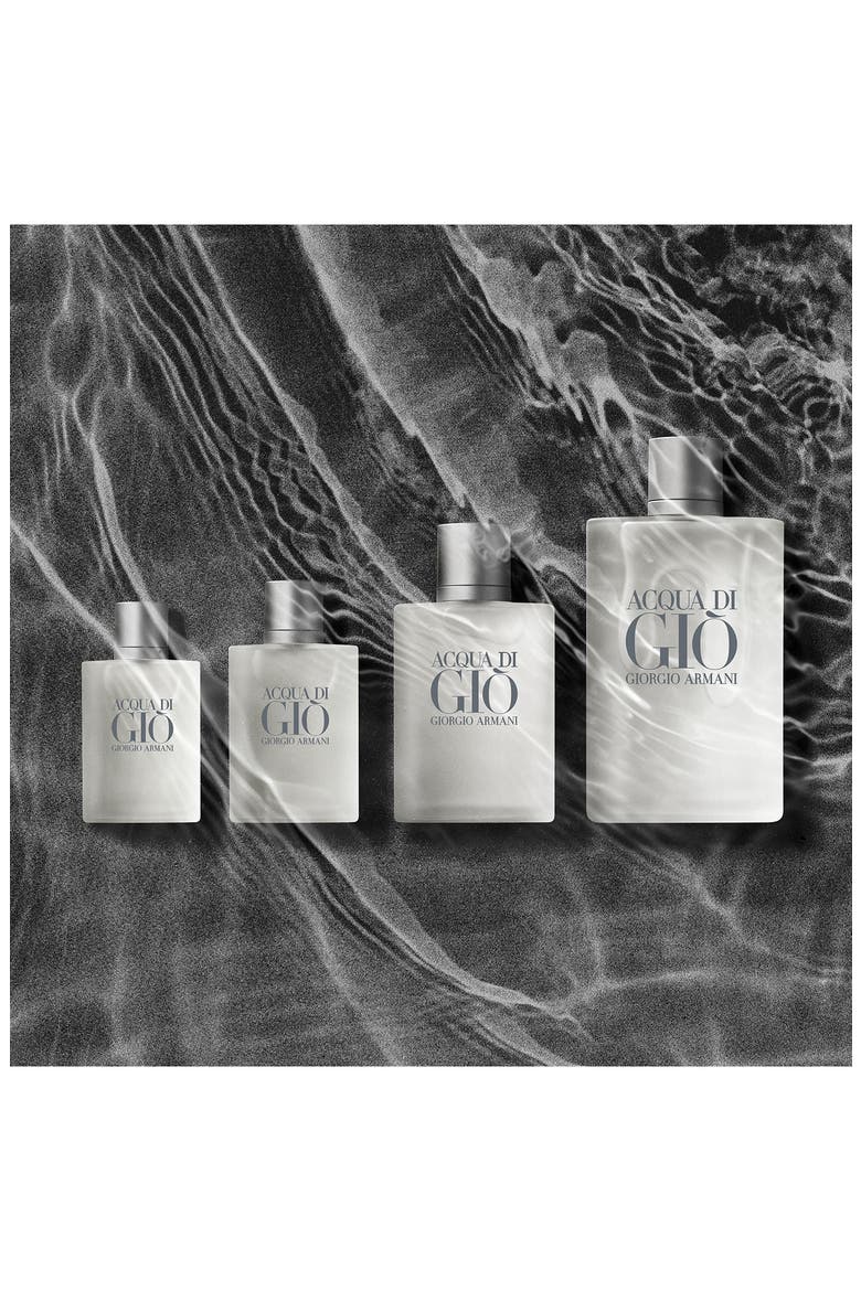 Acqua di Gio Eau de Toilette Men's Fragrance, Alternate, color, NO COLOR