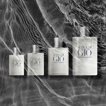 Acqua di Gio Eau de Toilette Men's Fragrance