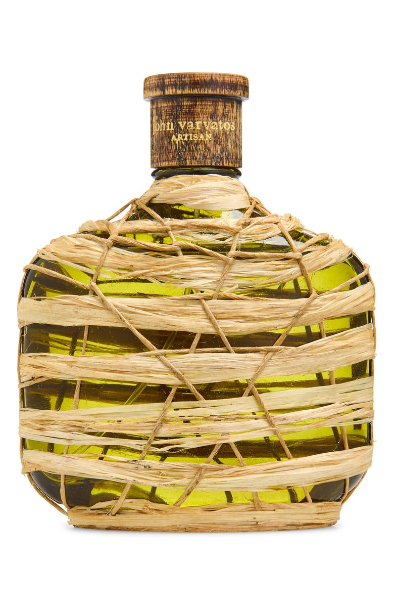 John Varvatos Artisan Forest Eau de Parfum, Main, color,