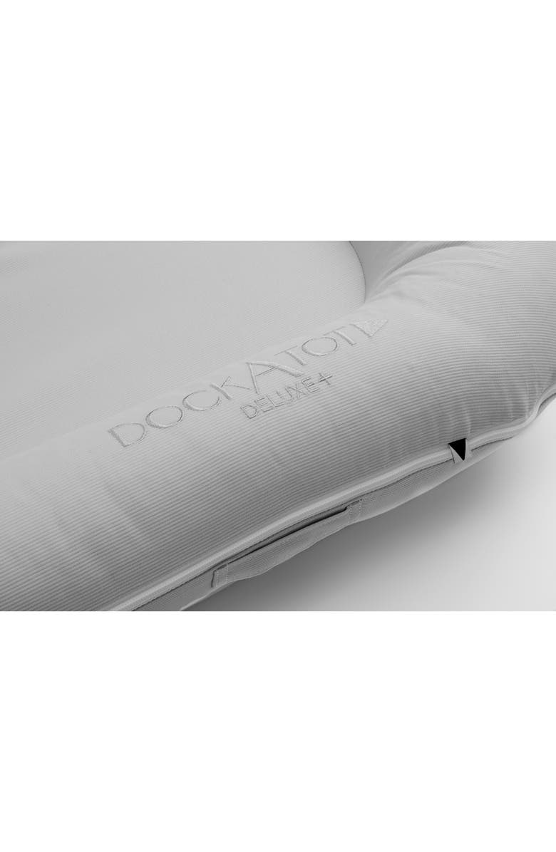 DockATot Deluxe+ Stage 1 Dock, Alternate, color,