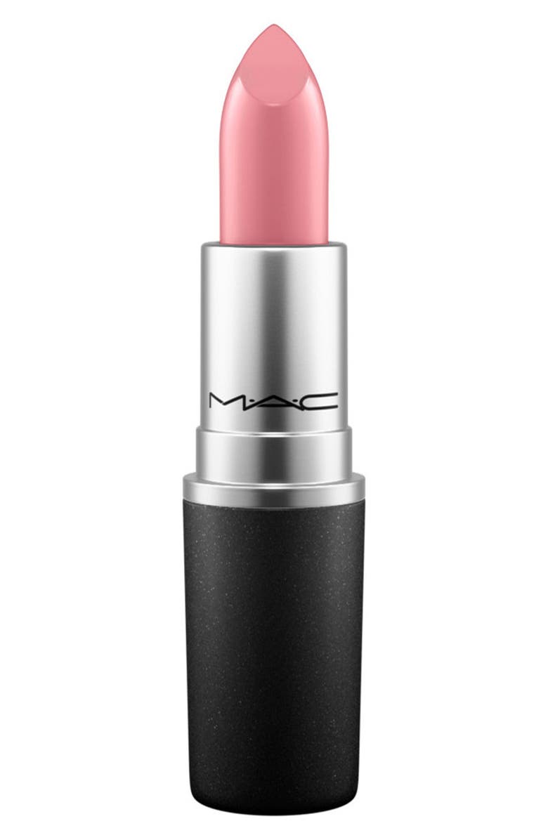 MAC Cosmetics MAC Cremesheen + Pearl Lipstick, Main, color, 