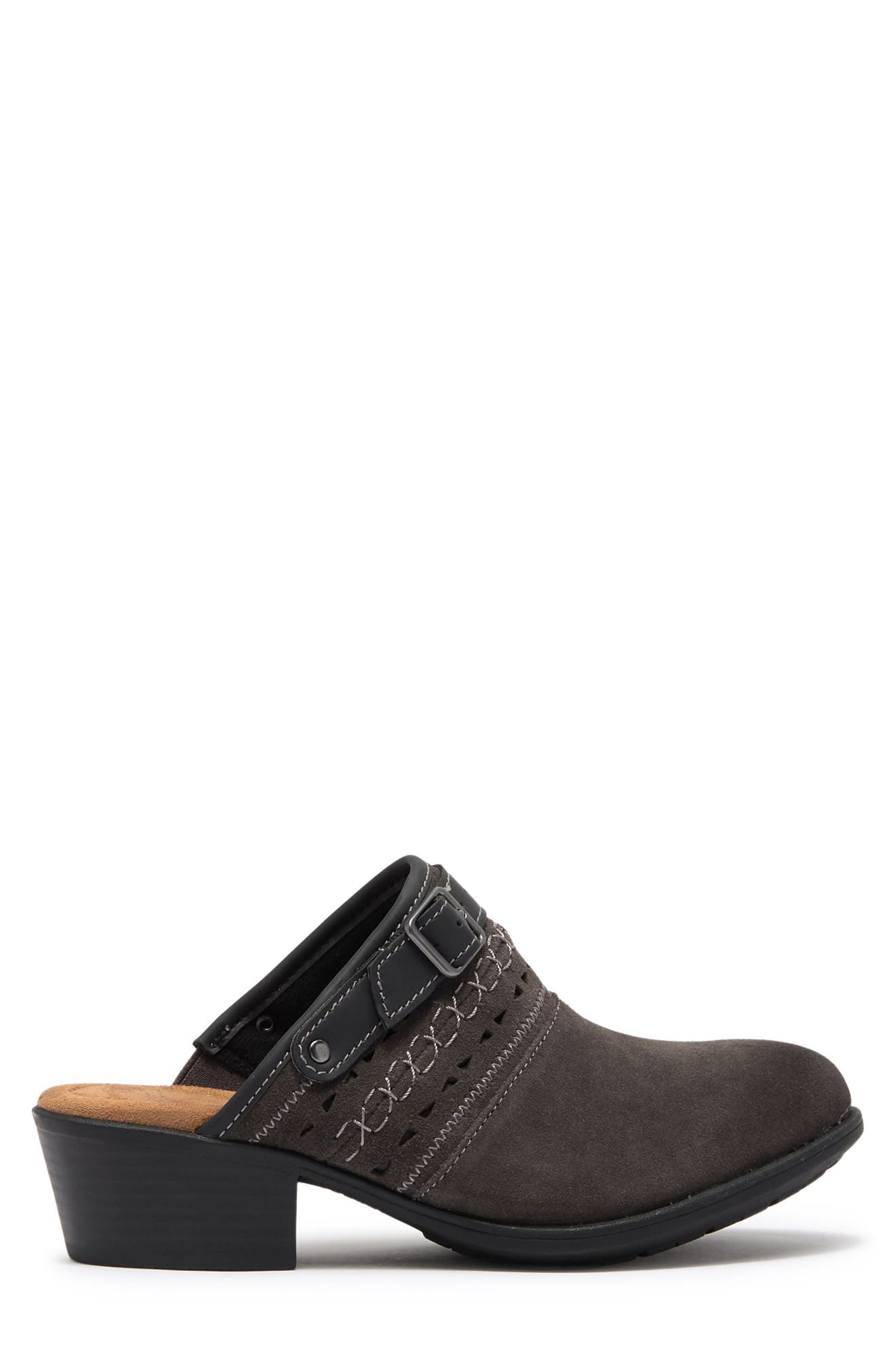 Earth<sup>®</sup> Origins Earth Origins Cady Leather Mule, Alternate, color, 