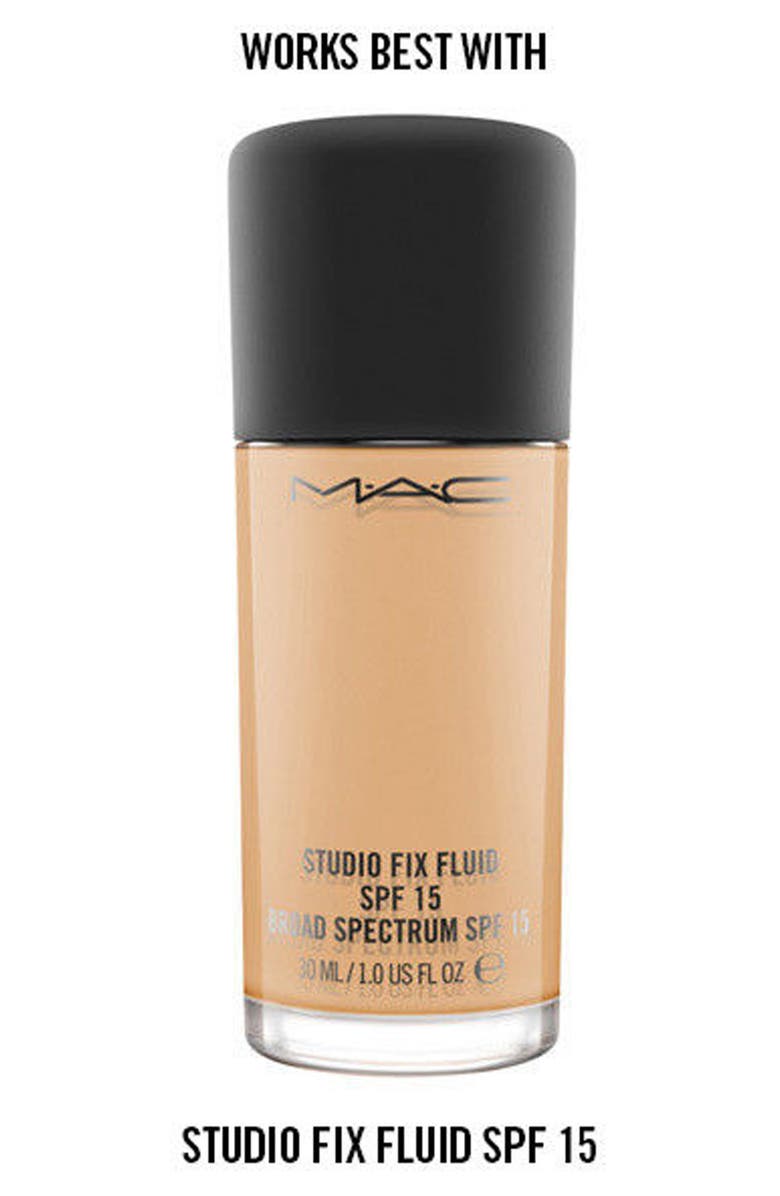 MAC Cosmetics MAC Foundation Pump, Alternate, color, 