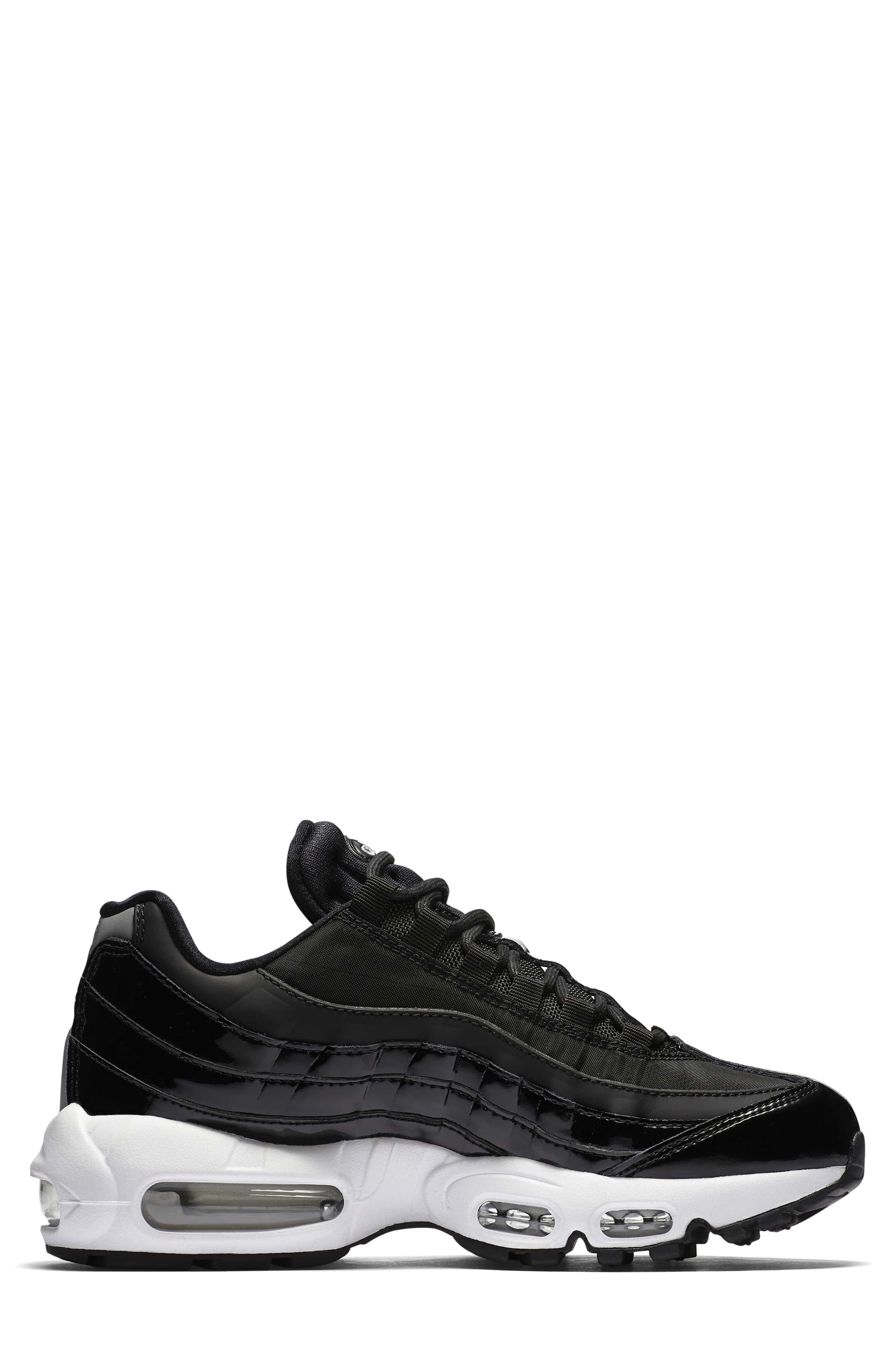 Nike Air Max 95 Special Edition Running Shoe, Alternate, color, 