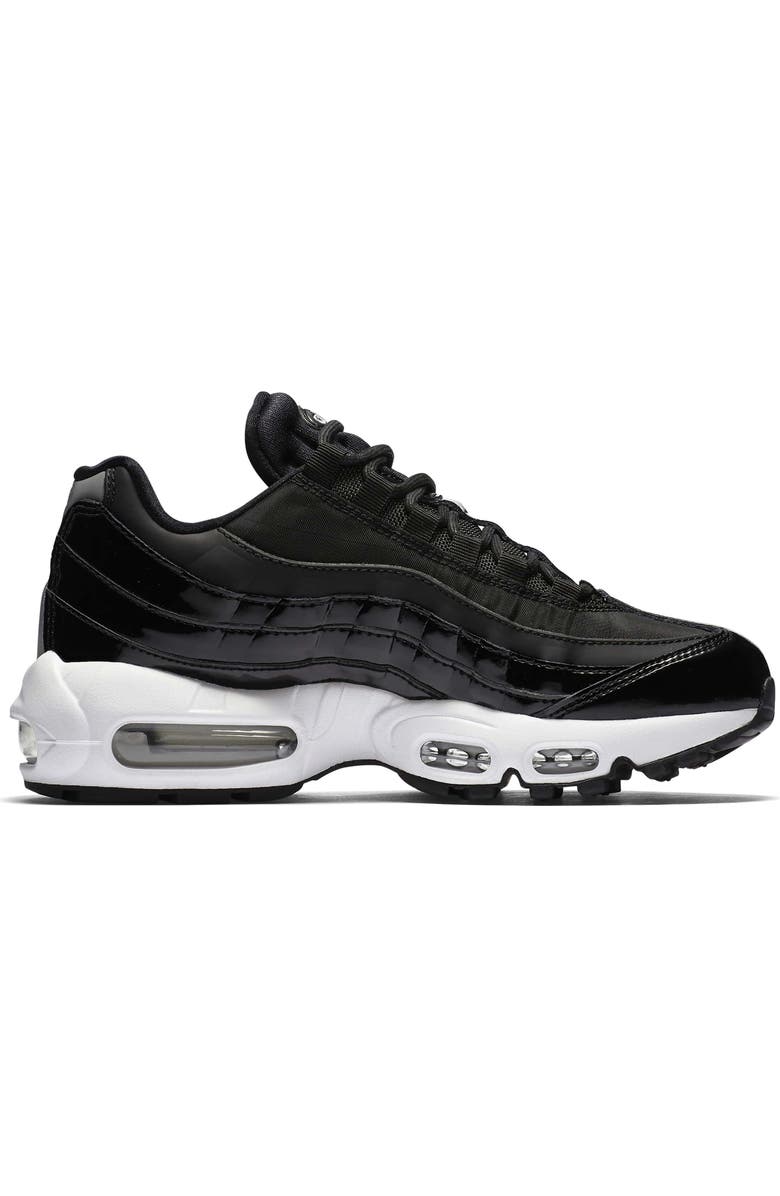 Nike Air Max 95 Special Edition Running Shoe, Alternate, color,
