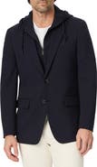 Robert Graham Voyager Knit Sport Coat