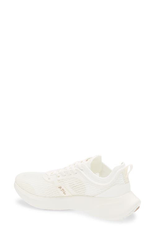 Apl Athletic Propulsion Labs Apl Euphoria Running Shoe