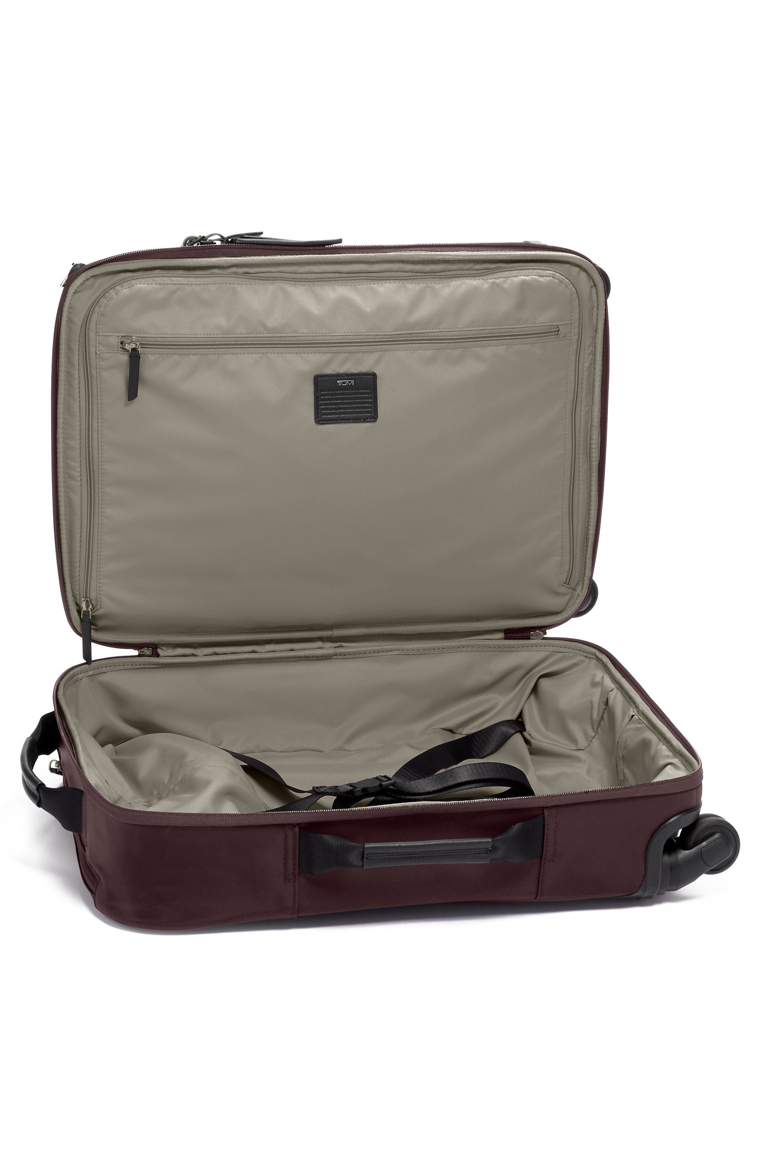 TUMI Voyageur Leger International 22-Inch Wheeled Carry-On, Alternate, color, 
