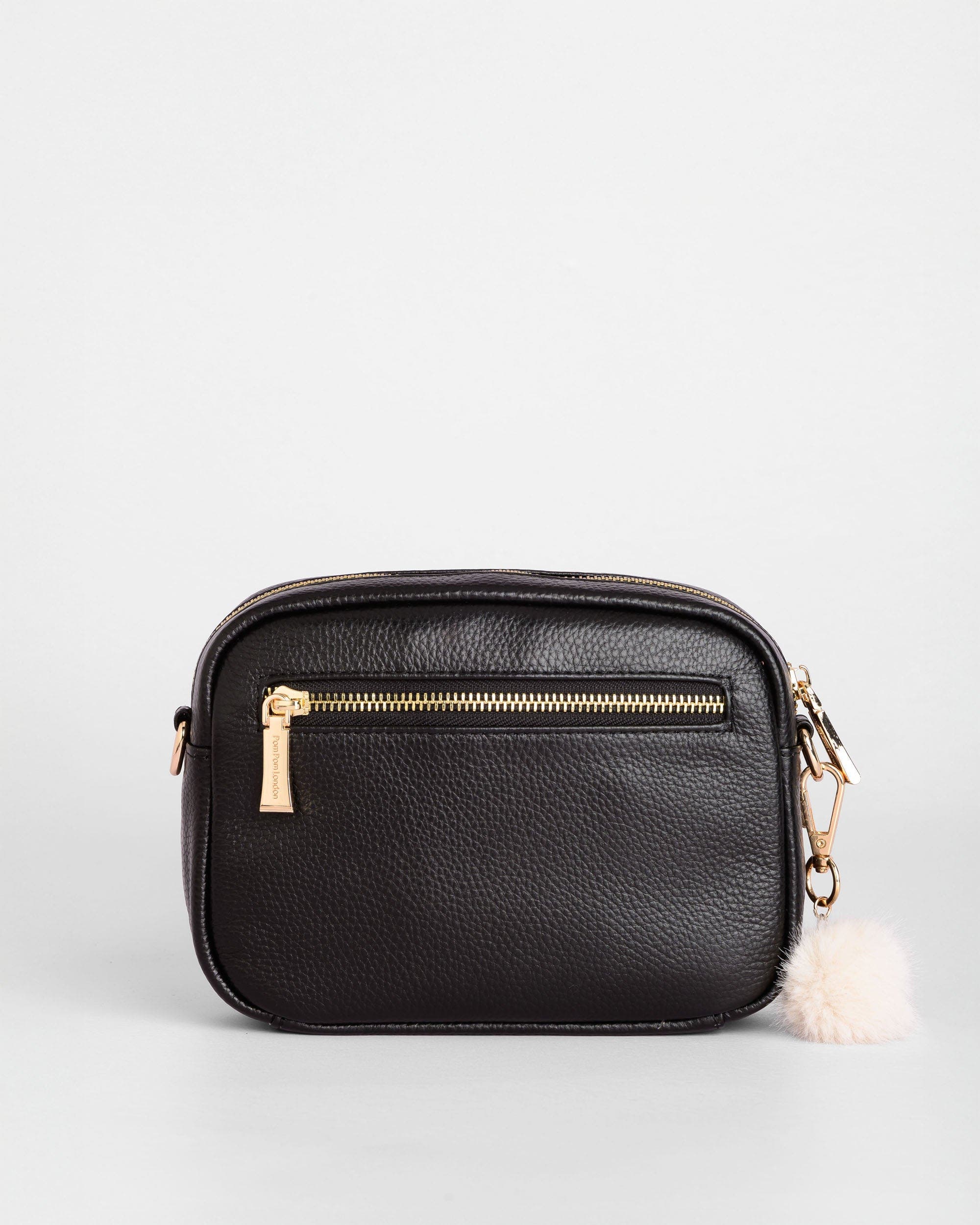 Original Crossbody Bag, Alternate, color, Black