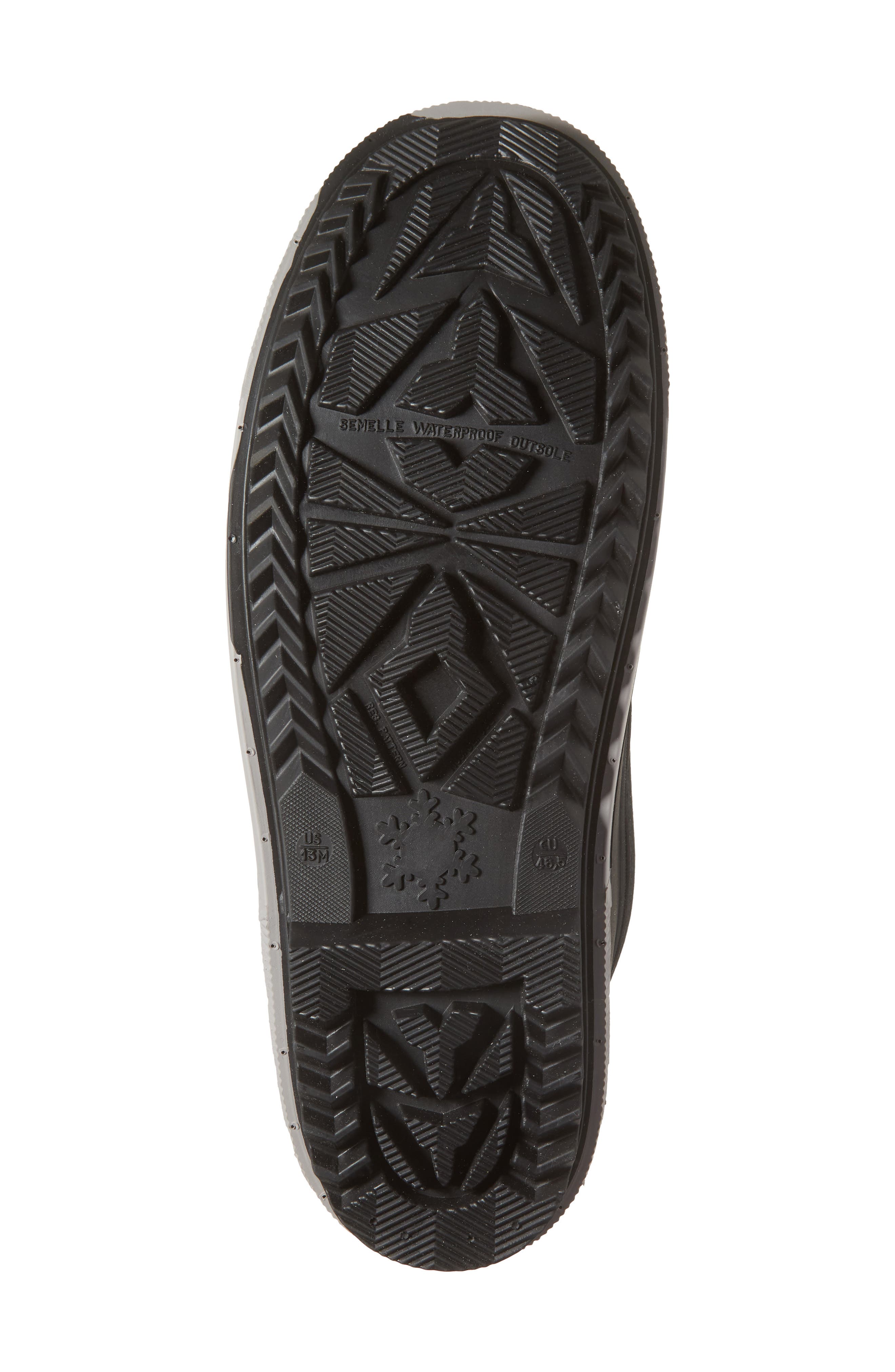 Pajar Dart Waterproof Insulated Duck Boot, Alternate, color, 