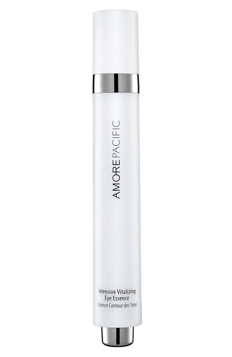 AMOREPACIFIC Intensive Vitalizing Eye Essence, Alternate, color, 