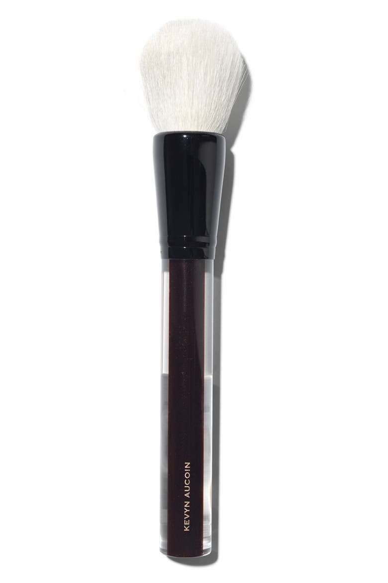 Loose Powder Brush, Main, color, NO COLOR
